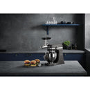 AEG AUMMG Ultramix Vleesmolen Zwart/RVS