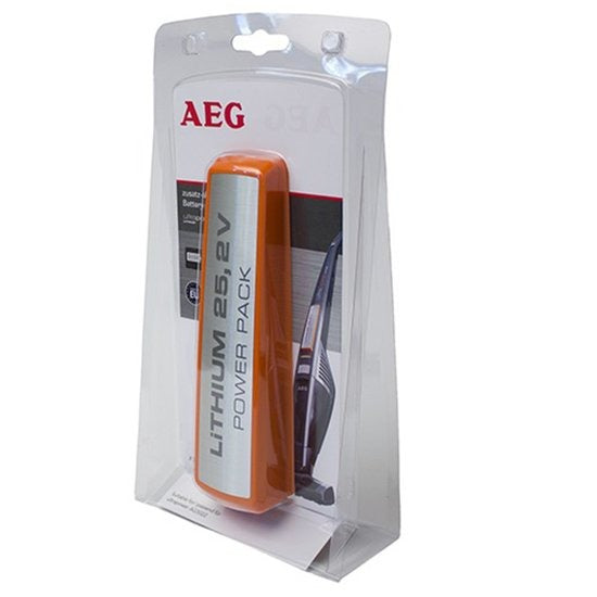 AEG AZE037 Lithium Accu Pack UltraPower 25,2V