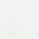 Duni servetten White 3-laags 33x33