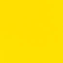 Duni napperons Yellow 84x84 cm