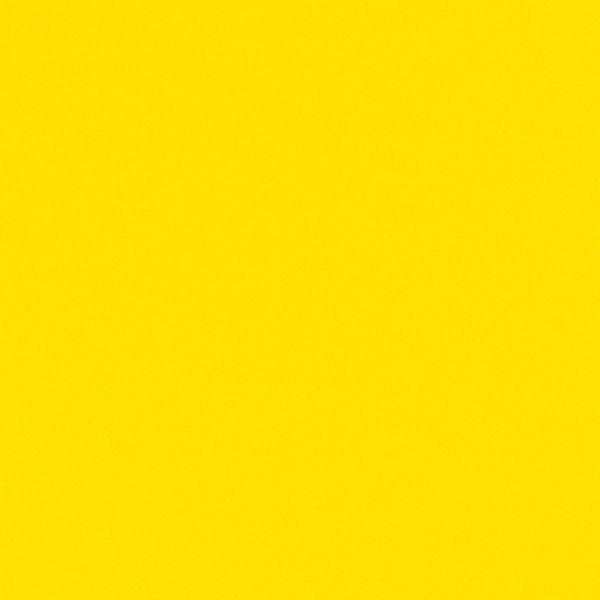 Duni napperons Yellow 84x84 cm