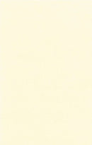 Duni tafellaken Cream 138x220