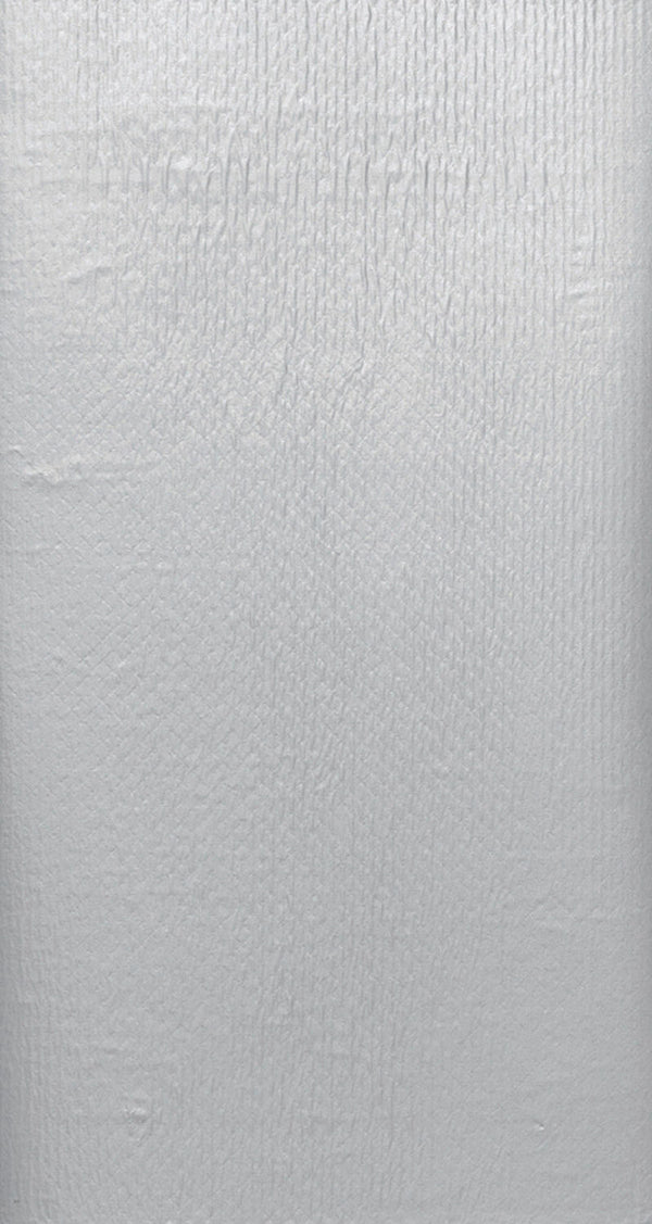 Duni tafellaken Silver 138x220