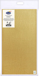 Duni tafellaken Gold  138x220