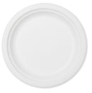 Duni BioPak Bagasse borden 22cm 10 stuks