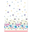 Duni Tafellaken Eden 138x220 cm