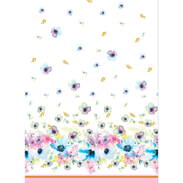 Duni Tafellaken Eden 138x220 cm