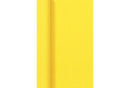 Duni Damast Yellow 118x800cm