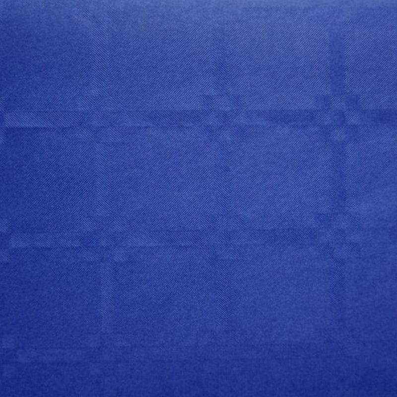 Duni Damast Dark Blue Damastpapier 118x800cm