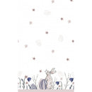 Duni tafellaken Easter Post Dunicel 138x220