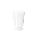 Duni BioPak Wijnglas 15.7cl 8 stuks