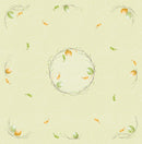 Duni napperon Dunicel Easter Pasture 84x84cm