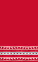 Duni Tafellaken Sweden 138x220cm