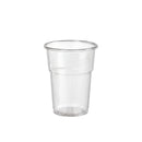 Duni BioPak Glas 25cl 10 stuks