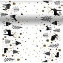 Duni 3-in-1 Magic Winter 40x480