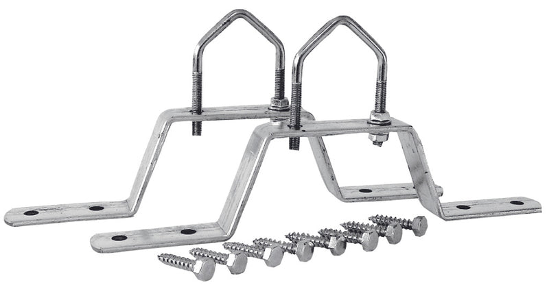 Macab F5222101 Satelliet Muurbeugel Staal 75 Mm / 38-50 Mm