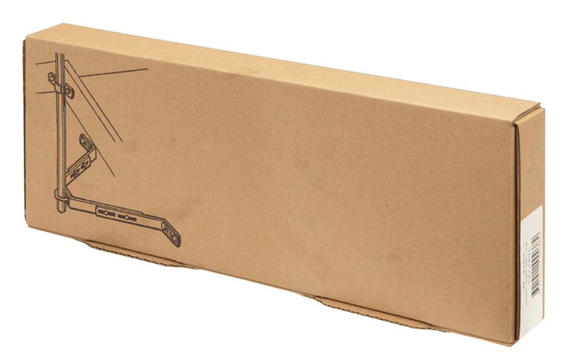 Televes F5223401 Satelliet Muurbeugel Staal 450 Mm / 38 Mm