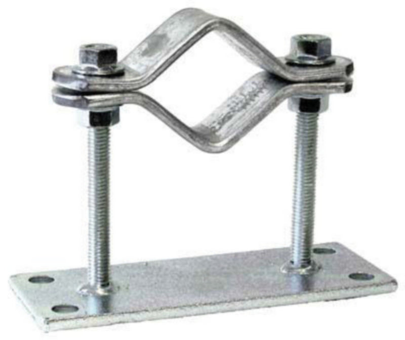 Macab F5277507 Satelliet Mastklem 50-76 Mm