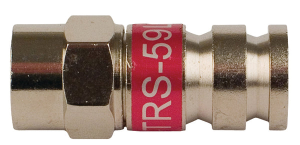 Macab F4324220 F-connector Rg59