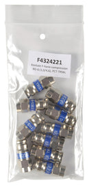 Macab F4324221 F-connector Rg-6t