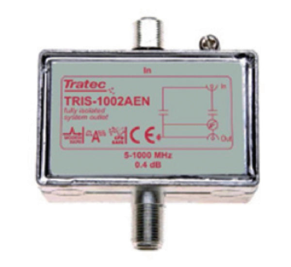 Macab F3111238 Multiswitch 1/1