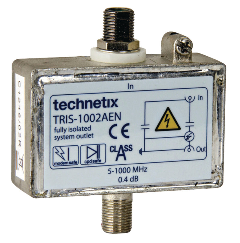 Macab F3111238 Multiswitch 1/1