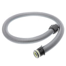 AEG Stofzuigerslang voor VX6 en VX7 Series Zwart/Zilver