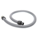 AEG Stofzuigerslang voor VX6 en VX7 Series Zwart/Zilver