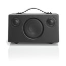 Audio Pro Bluetooth Luidspreker T3+ Coal Zwart