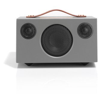 Audio Pro Bluetooth Luidspreker T3+ Storm Grijs