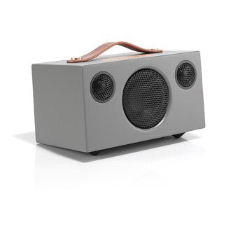 Audio Pro Bluetooth Luidspreker T3+ Storm Grijs