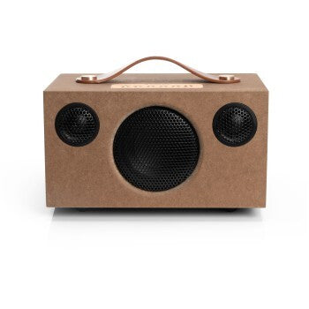 Audio Pro Addon T3+ Bluetooth&reg; Speaker RAW Limited Edtion