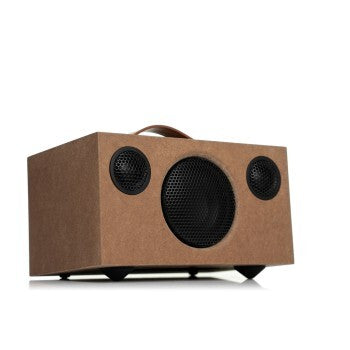 Audio Pro Addon T3+ Bluetooth&reg; Speaker RAW Limited Edtion