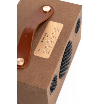 Audio Pro Addon T3+ Bluetooth&reg; Speaker RAW Limited Edtion