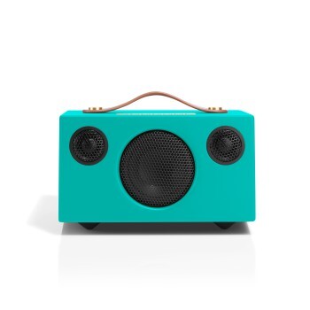 Audio Pro Bluetooth Luidspreker Addon T3+ Aqua