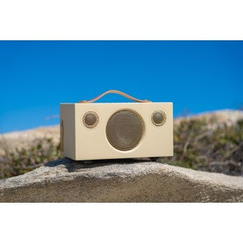 Audio Pro Bluetooth Speaker Addon T3+ Peter Eugén