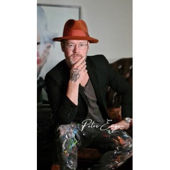 Audio Pro Bluetooth Speaker Addon T3+ Peter Eugén