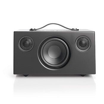 Audio Pro Multiroom Speaker Addon C5 Zwart