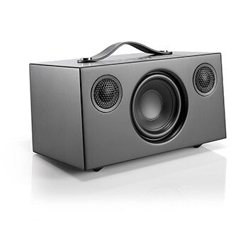 Audio Pro Multiroom Speaker Addon C5 Zwart