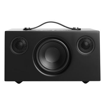 Audio Pro Connected Speaker Addon C5 Alexa Zwart