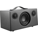 Audio Pro Connected Speaker Addon C5 Alexa Zwart