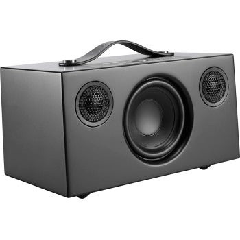 Audio Pro Connected Speaker Addon C5 Alexa Zwart