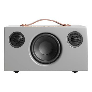 Audio Pro Connected Speaker Addon C5 Alexa Grijs