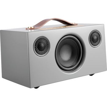 Audio Pro Connected Speaker Addon C5 Alexa Grijs