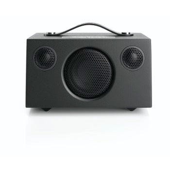 Audio Pro Bluetooth Speaker Addon C3 Zwart
