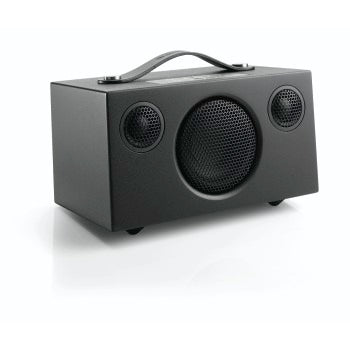 Audio Pro Bluetooth Speaker Addon C3 Zwart