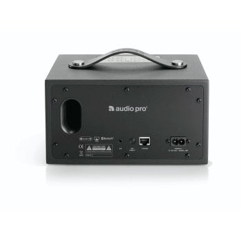 Audio Pro Bluetooth Speaker Addon C3 Zwart