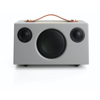 Audio Pro Bluetooth Speaker Addon C3 Grijs