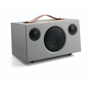 Audio Pro Bluetooth Speaker Addon C3 Grijs