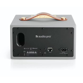 Audio Pro Bluetooth Speaker Addon C3 Grijs